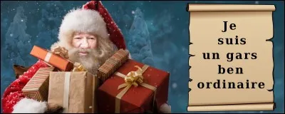 Is he an actor or a singer?