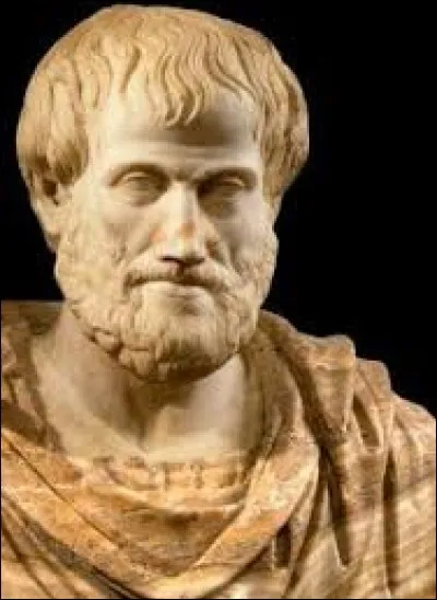 Which school did Aristotle found around 335 BC?