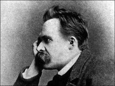 Which of these works is not by Nietzsche?