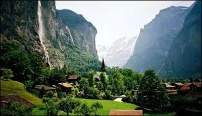 Which is the largest city?