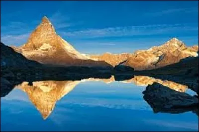 In which part of the country is French widely spoken?