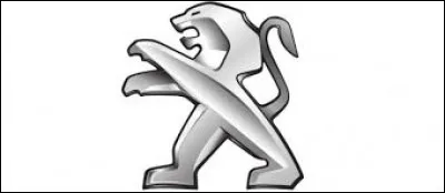 What is this French car logo?