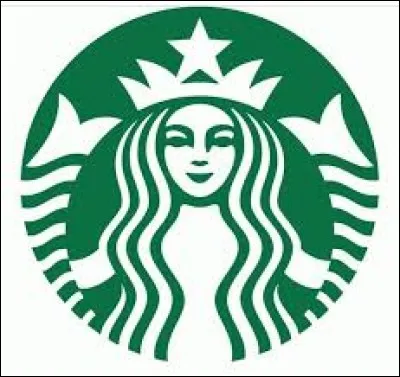 What is this coffee logo?