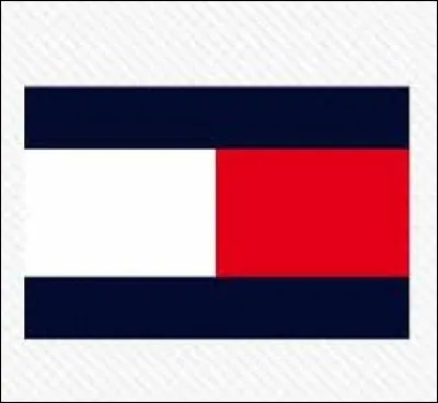 What is this clothing logo?