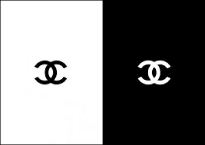 What is this perfume logo?