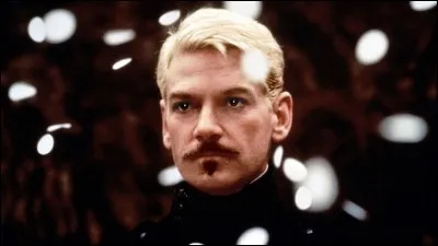 Hamlet : 

"What is he that builds stronger than either the mason, the shipwright, or the carpenter?"
