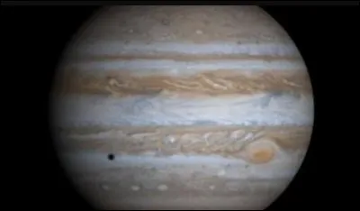 Gravity on Jupiter is :