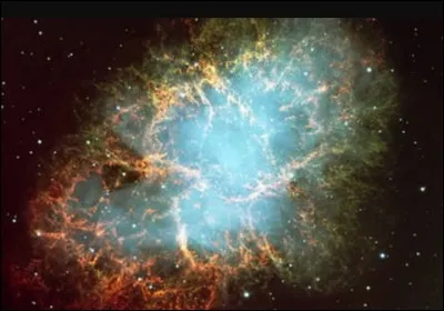 When did the gold star collision occur?