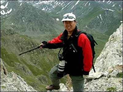 Who discovered the "magic rabbit?"