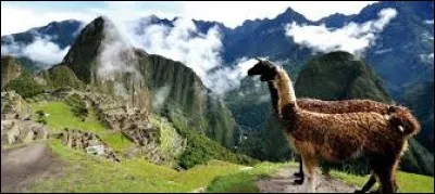 Which of these countries is the richest in South America?