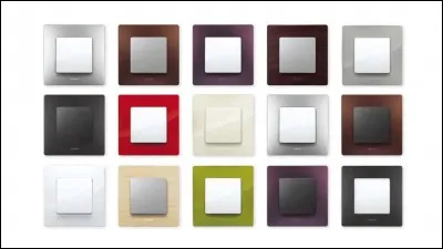 Which brand manufactures these switches?