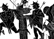 Test Which Mythological Hero Is Your Literary Boyfriend?