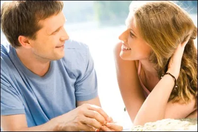 How would you go about impressing a guy?