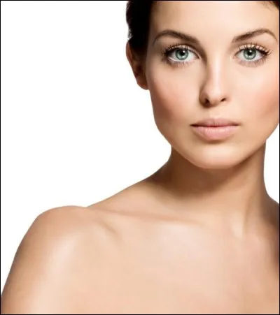 What do you see as your most attractive feature?