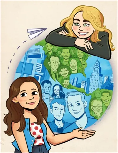 What do you do in your free time?