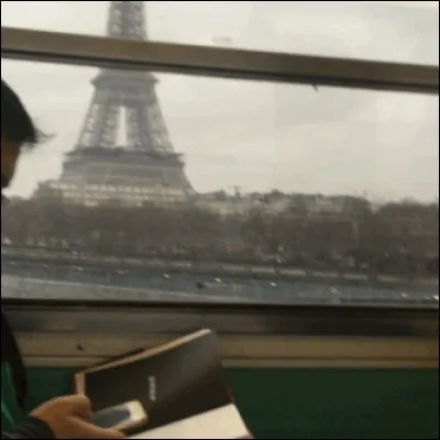 Did some books change your life?