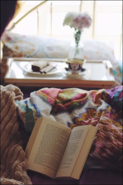 How many books did you read in your life?