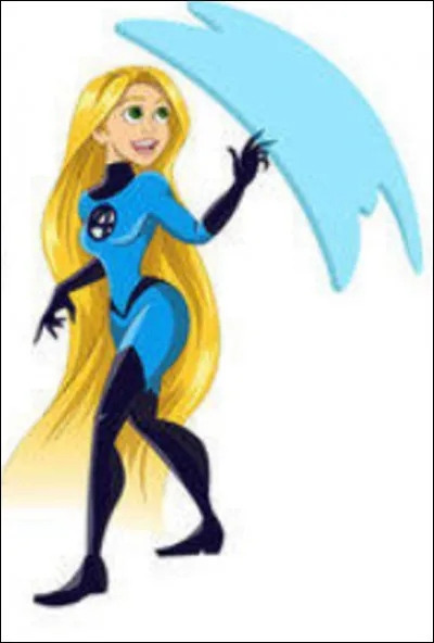 Who are these two characters?