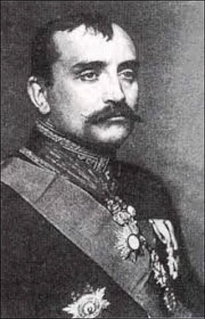 Who was a diplomat in China?