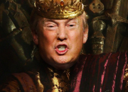 Quiz Who Said It : Voldemort, Trump, Or King Joffrey?