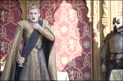 "There is no good and evil, there is only power."