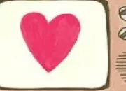 Quiz La télévision en mode 'amour' !