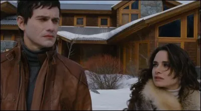 What is the last name of the couple Carmen and Eleazar?