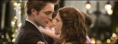 Where did Edward and Bella go on their honeymoon?