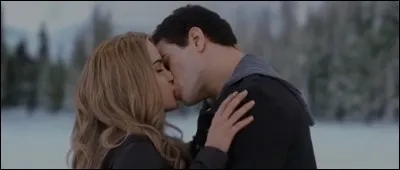 What does Rosalie call Emmett in Fascination , when the family is playing baseball?