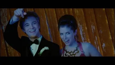 Jessica has a crush on Mike, but Mike hits on _____ in the first film.