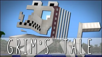 What happened to Grim?