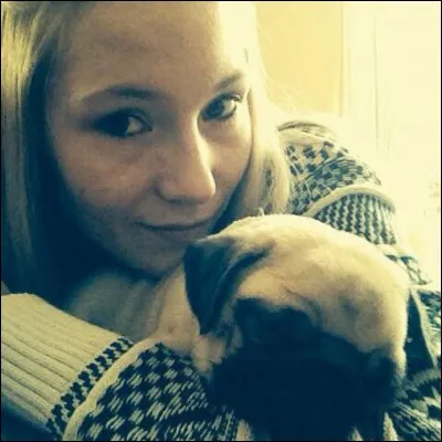 What's the name of his wife?