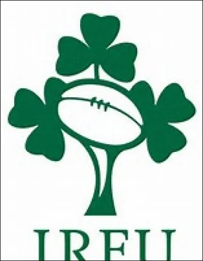 Which country's rugby team does this logo belong to?