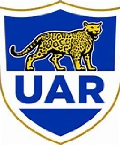 Which national rugby team does this logo belong to?