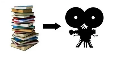 Movie adaptations :