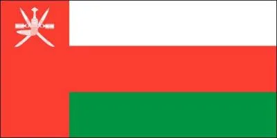 Which country does this flag belong to?