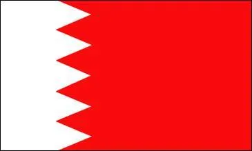 Which country does this flag belong to?