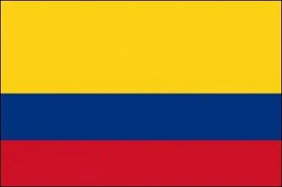 Which country does this flag represent?