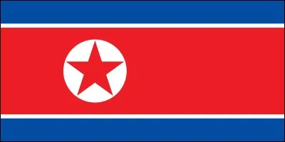 Name the country corresponding to this flag.