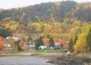 Quiz Escapade au Québec