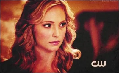 Caroline's character is DRAMATICALLY different in the books. How?