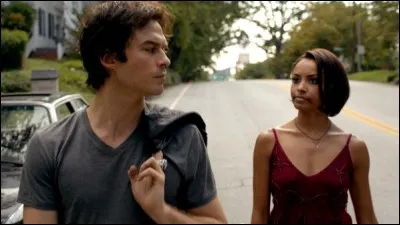 Bonnie and Damon's epic friendship is one of the best parts of the TV series. How does their relationship play out in the books?