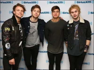 "You can be iceberg and I'll go down."