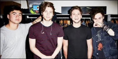 "Knowing that our music has saved people's lives inspires me and makes me want to cry. If anyone is feeling down in any way, don't be afraid to talk to me. I love you."