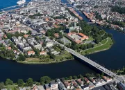 Quiz Suède, Danemark ou Norvège ?