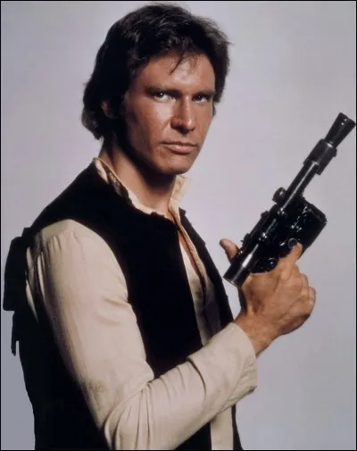 Who killed Han Solo in Star Wars 7?