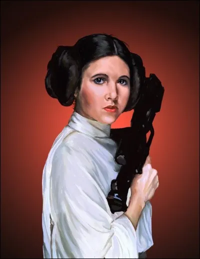 Who is this character?