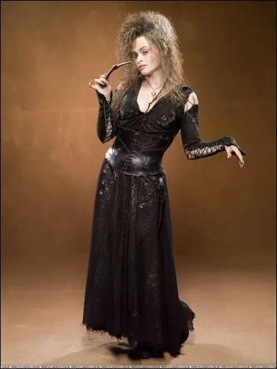 Who is this character?