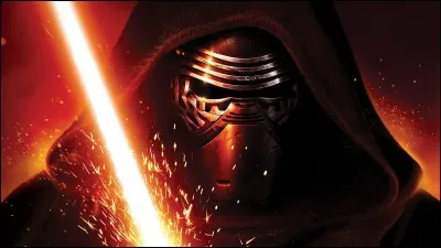 Who is Kylo Ren?