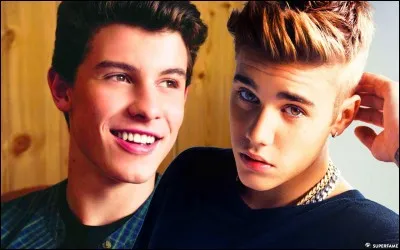 Who looks up to Shawn as an inspiration ?